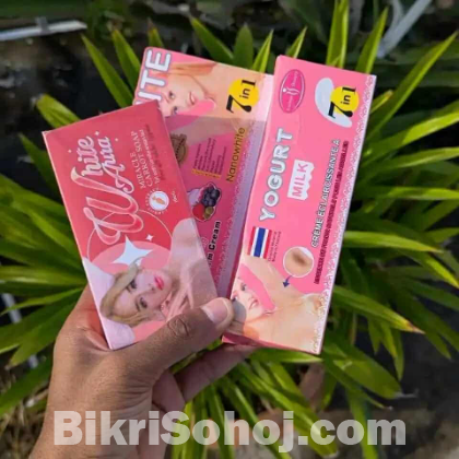 সুন্দর হওয়া ক্রিম।